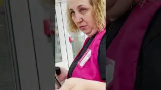 СОТРУДНИКИ МАГНИТ КОСМЕТИКИ ПОСЫЛАЮТ НА ЗАВОД, А САМИ ПРОДАЮТ ПРОСРОЧКУ