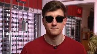 Ray Ban New Clubmaster серия RB 4416 / RX 7216 - Обзор