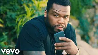 50 Cent - Old Money ft. The Weeknd & Nicki Minaj (Music Video) 2024