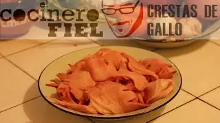 CRESTAS DE GALLO EN COCINA VINTAGE