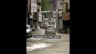 ВОДИИ ГУРГОН ДОМ/ Дастгир кардани  Чавод.