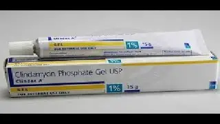 Clindac A 1 use side effect review in tamil