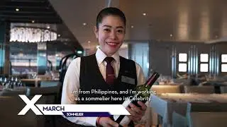 Elevate your career: join our elite sommelier team!