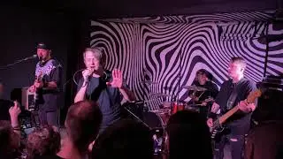 Dругой Ветер- Запретный трек(Екб, Syndrome Bar, 02.03.2024г.)