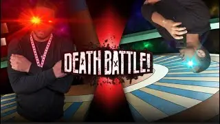 SHOKIO V NAKAT - TWITCH CREW BATTLE