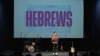 Hebrews: By Faith Moses