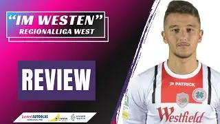 Rot-Weiß Oberhausen setzt ein Dickes Ausrufezeichen! | "IM WESTEN" Zu Gast: Kerem Yalcin