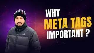 Head and Meta Tags Explained | Boost Your SEO in 2024
