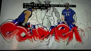 Final Four Gonzaga Bulldogs