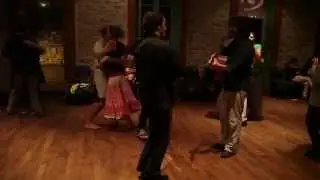 Shillelagh - Scottish - Faux la Montagne - Octobre 2014