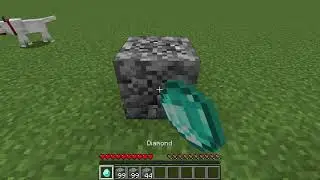 messing with the new snapshot (24w12a)