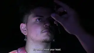 Patrolling the streets of Riverside. Ca. Rolling Code Tv S1 E01
