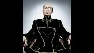 СВЯЩЕННАЯ ЭРЕФИЯ | Полная версия выступления Путина