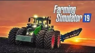 Как взломать реально на деньги игру  Farming Simulator 2019
