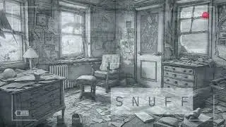 SLIPKNOT - SNUFF (Cover)