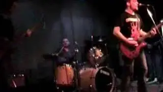 System Of A Down cover Chop Suey