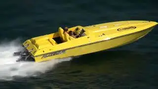 Kington Poker Run 2017 - Helicopter Footage