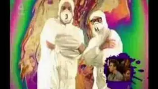 Big Brother Celebrity Hijack - Fierce Fierce Fierce video