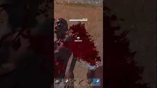Rust Крафт?