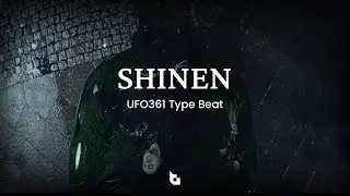 [FREE] UFO361 Type Beat - Shinen - prod. by Majuu