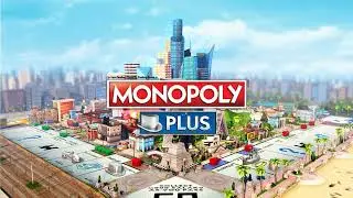 Monopoly Plus Board Music (Remastered)