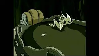 What Momo and Appa hear