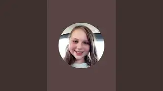 Kendyl Soto is live!