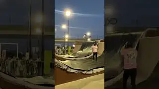#uram трюки на Bmx