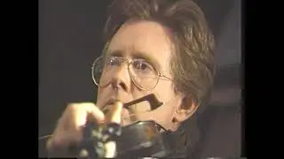 Music of Dallas Chapter 8.9.1988