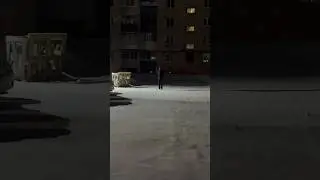 чего он испугался? #horrorstories