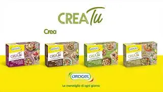 Orogel Crea Tu 15