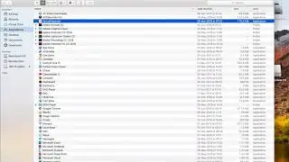 Jmeter Configuration on Mac