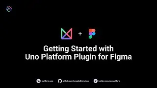 Getting Started with Uno Figma | Creating a Custom Card Component with Auto Layout