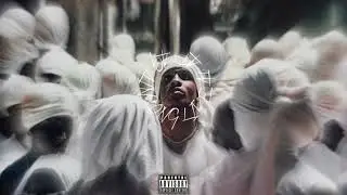 A$AP Rocky & Cndrxlla - WHITE RO$ES(Official Audio)