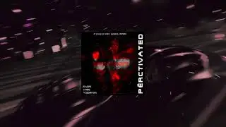 PËRCTIVATED KIT OUT NOW! @ audyssey1.store  (YEAT, SGPWES, KANKAN inspired loops, midis, flps,..)