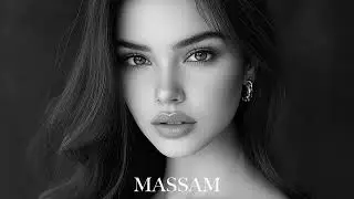 MASSAM - Ethnic & Deep House Relax Mix (Vol.06)