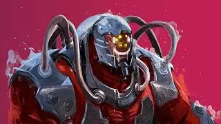 Gigas can give you a good Laughter Therapy