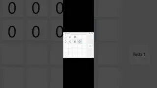 Minesweeper game in VB.NET #games #game #minesweeper #programminglanguage #dotnet #visualbasic #vb