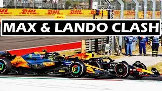 CHD Podcast #10 - Ferrari Win As Max Ends Lando's Title Dream