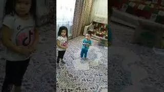 Синий трактор едет к нам💪🚜
