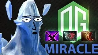 Miracle, Is IT Legal?