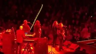 I Think We're Alone Now - Tommy James & the Shondells LIVE 2024