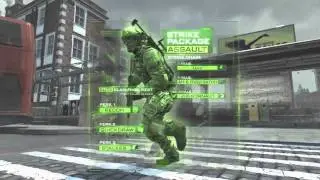 MW3 MultiPlayer FULL BREAKDOWN Part1