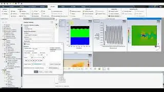 ANSYS FLUENT Workshop 5.1 Transient Flows Vortex Shedding (Optional)