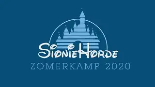 ZOKA 2020 SIONIEHORDE HARTELGROEP SPIJKENISSE!