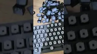 Como limpiar tu teclado mecánico de forma CORRECTA!!