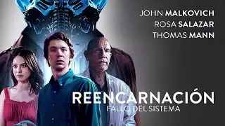 Reencarnación: Fallo del Sistema // The Chariot - Trailer (Spanish Language)