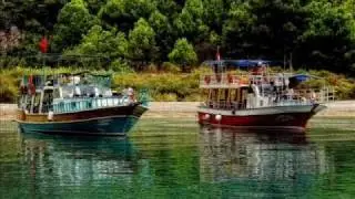 FOTOİZ ANTALYA ALBÜMÜ