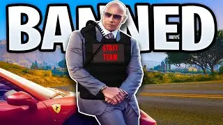 FAKE ADMIN Trolling on GTA RP