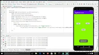 #SmartAndroidPrograming